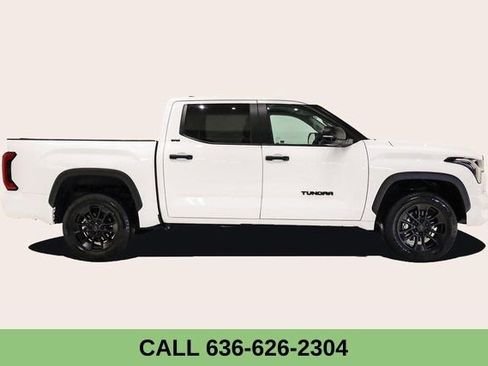 Used 2024 Toyota Tundra SR5 image 4