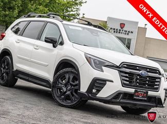 Used 2023 Subaru Ascent Onyx Edition AWD/4WD video 1