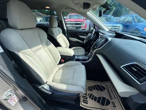Used 2019 Subaru Ascent Premium w/ Popular Package #3 AWD/4WD image 13
