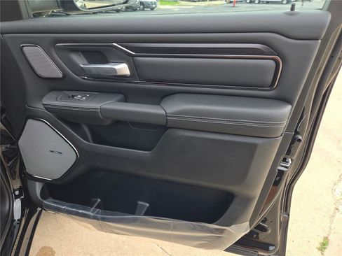 New 2026 RAM 1500 Rebel w/ Rebel Level 2 Equipment Group image 6
