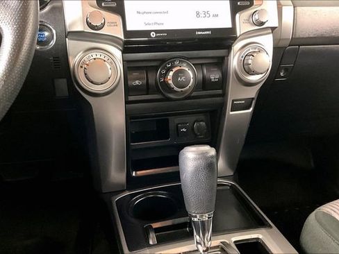 Used 2021 Toyota 4Runner SR5 image 9