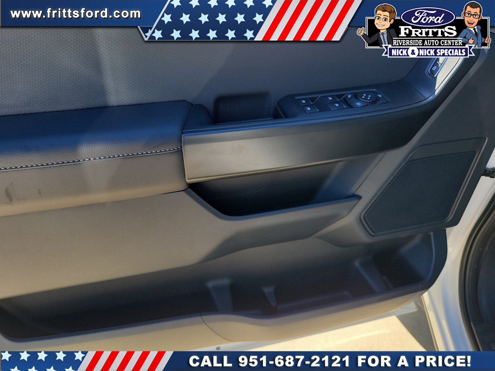 New 2026 Ford F150 STX w/ Equipment Group 200A RWD image 14