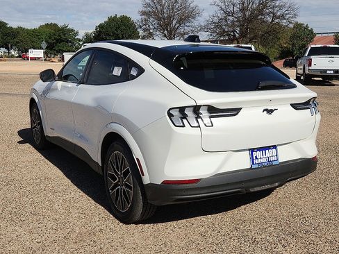 New 2025 Ford Mustang Mach-E Premium image 2