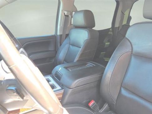 Used 2018 GMC Sierra 1500 SLT w/ Texas SLT Premium Package image 25