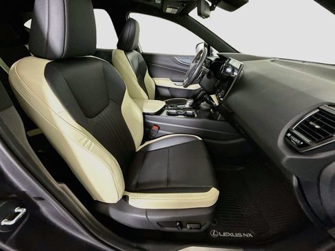 Used 2023 Lexus NX 350 AWD image 27
