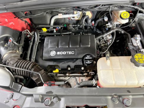 Used 2020 Buick Encore Preferred image 28