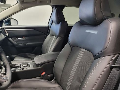 Certified 2025 MAZDA CX-50 AWD 2.5 S w/ Preferred Package image 13