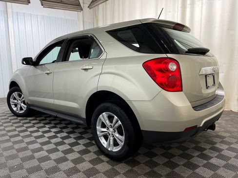 Used 2015 Chevrolet Equinox LS FWD image 40