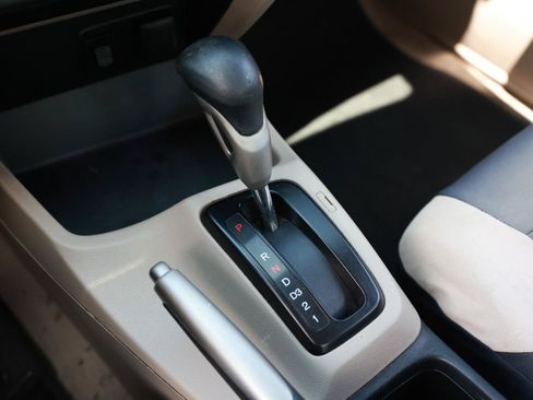 Used 2012 Honda Civic LX image 38
