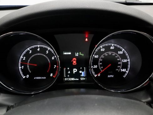 Used 2025 Mitsubishi Outlander Sport SE image 29