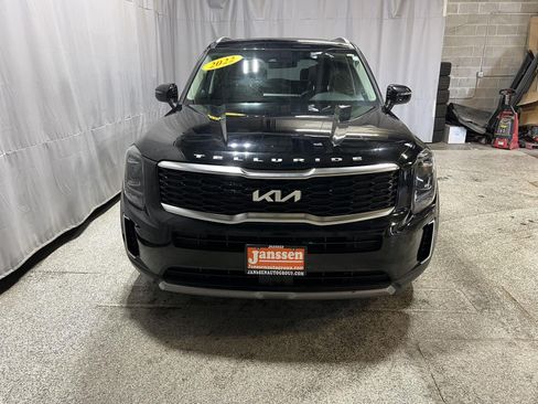 Used 2022 Kia Telluride S AWD/4WD image 7