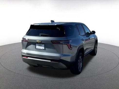 Used 2025 Chevrolet Equinox LT image 14