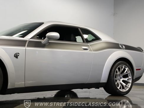 Used 2023 Dodge Challenger SRT Hellcat RWD image 23