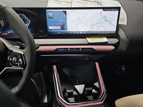 New 2026 BMW X3 xDrive30 w/ Convenience Package image 21