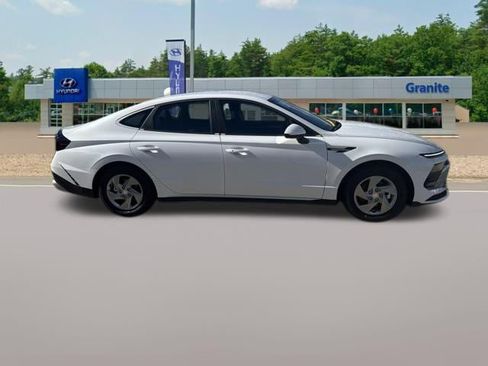 New 2026 Hyundai Sonata SE image 4