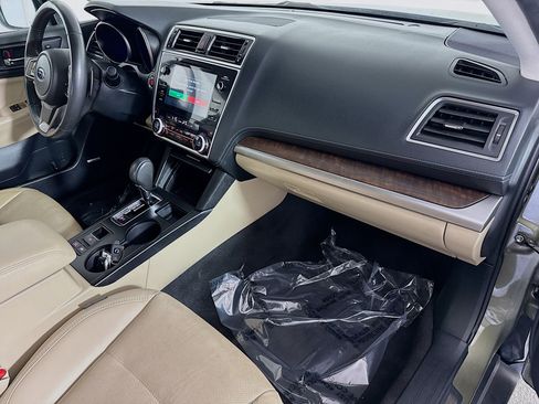 Used 2019 Subaru Outback 2.5i Limited image 30