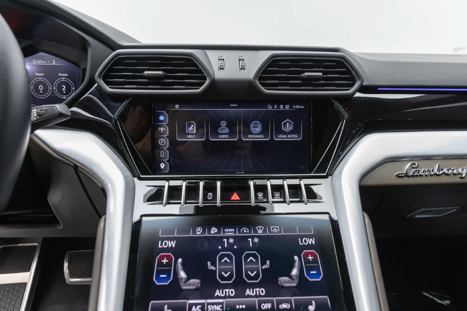 Used 2023 Lamborghini Urus S AWD/4WD image 11