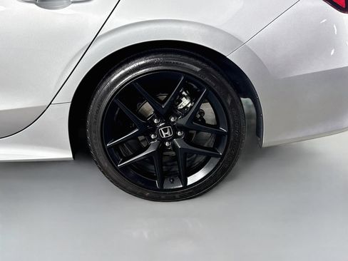 Used 2026 Honda Civic Sport image 21