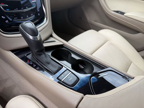 Used 2015 Cadillac CTS Performance image 23