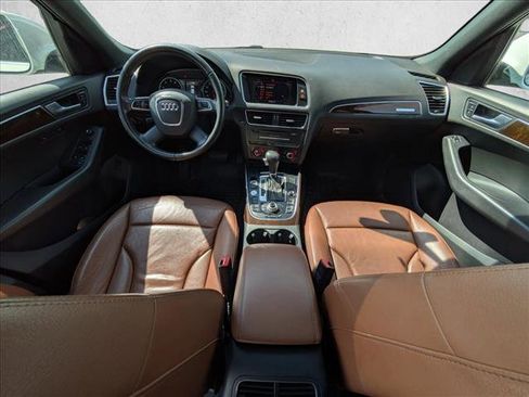 Used 2012 Audi Q5 2.0T Premium Plus image 20