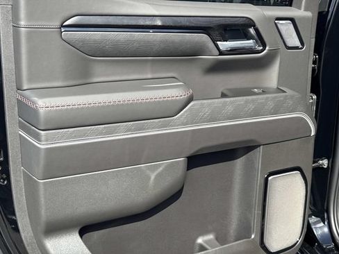 New 2026 GMC Sierra 1500 AT4X AWD/4WD image 11