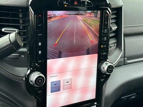 New 2026 RAM 2500 Laramie w/ Night Edition image 18