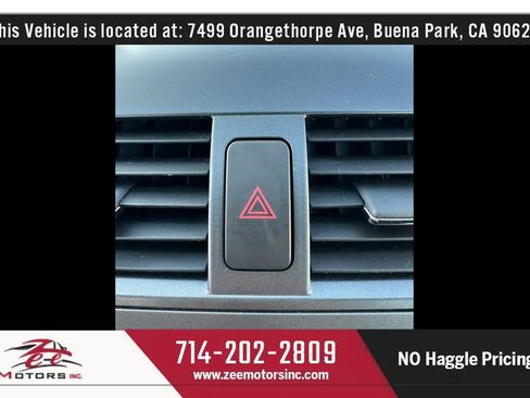 Used 2010 Toyota Corolla S FWD image 28