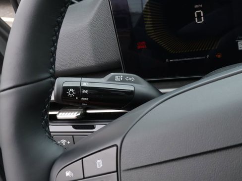 New 2026 Kia Sportage EX image 30