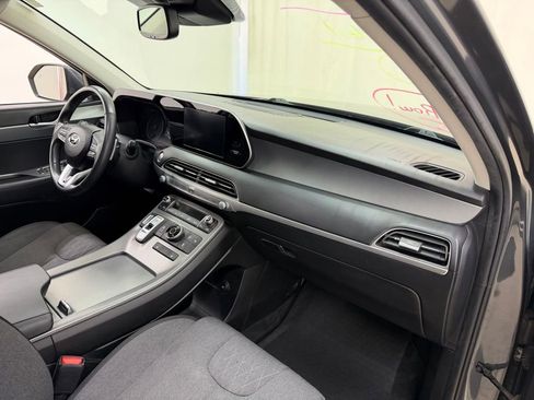 Used 2021 Hyundai Palisade SEL AWD/4WD image 13