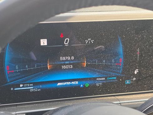 Certified 2024 Mercedes-Benz GLE 63 AMG S image 26