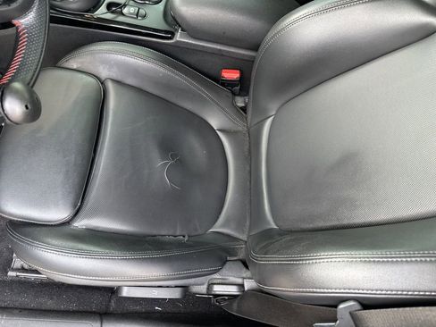 Used 2019 MINI Cooper Clubman S image 6