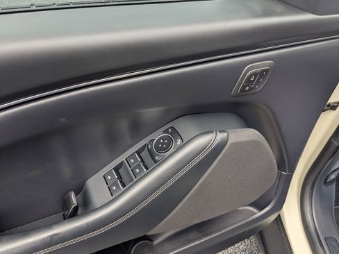 Used 2025 Ford Mustang Mach-E Select w/ Comfort Package Lite RWD image 12