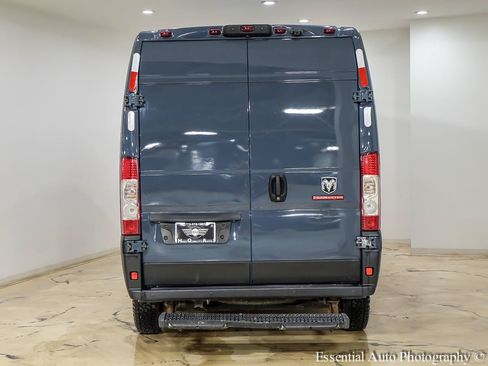 Used 2019 RAM ProMaster 2500 FWD image 5