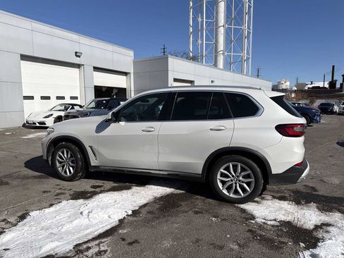 Certified 2023 BMW X5 xDrive40i w/ Premium Package image 4