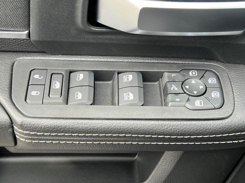 New 2025 RAM 2500 Big Horn image 27