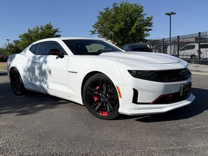 Used 2021 Chevrolet Camaro LT w/ Redline Edition