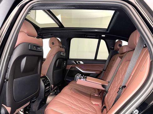 Certified 2023 BMW X5 xDrive40i w/ Premium Package image 21