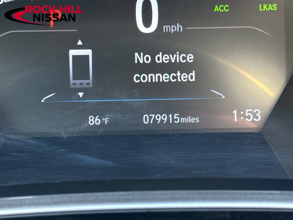 Used 2021 Honda CR-V EX-L image 32