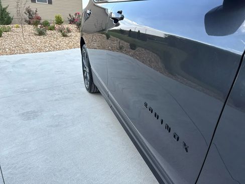 Used 2022 Chevrolet Equinox RS image 40