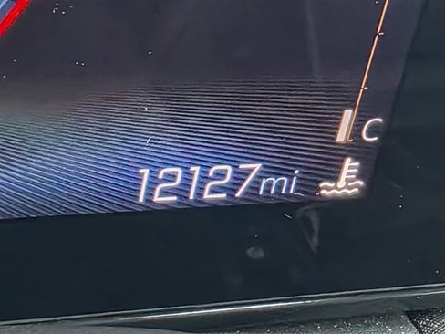 Certified 2024 Chevrolet TrailBlazer LS w/ LS Convenience Package image 7