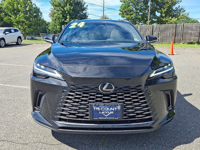 Used 2024 Lexus RX 350 Premium w/ Accessory Package (Z1) AWD/4WD image 2