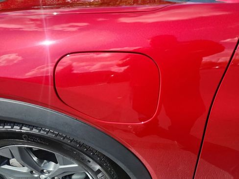 Used 2022 Ford Mustang Mach-E Select image 12