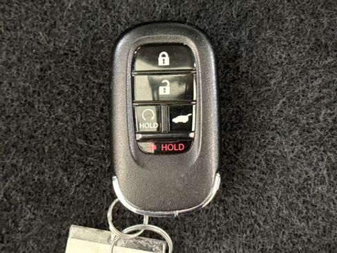 Used 2025 Honda CR-V EX image 22