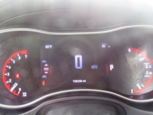 Used 2017 Dodge Durango Citadel RWD image 22