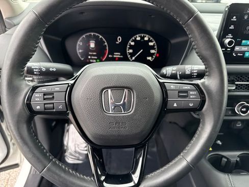 Used 2024 Honda HR-V EX-L image 14