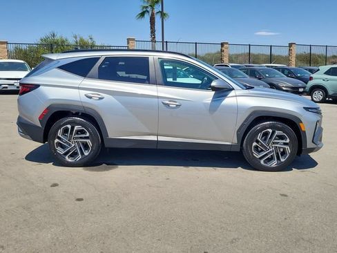 New 2026 Hyundai Tucson SEL Plus FWD image 31