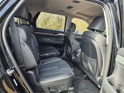 Certified 2023 Hyundai Palisade XRT image 31