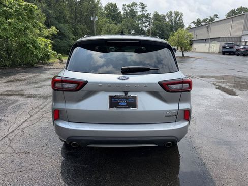 Used 2024 Ford Escape ST-Line AWD/4WD image 13