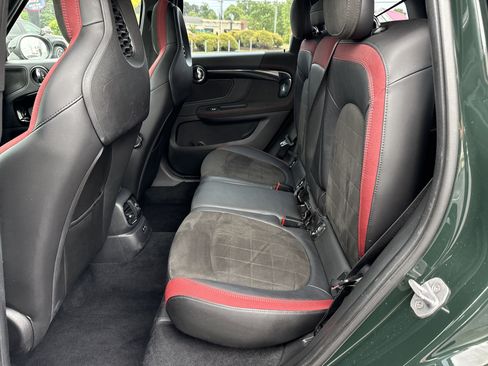 Used 2019 MINI Cooper Countryman John Cooper Works AWD/4WD image 31