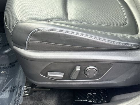 Certified 2023 Hyundai Tucson Limited image 14